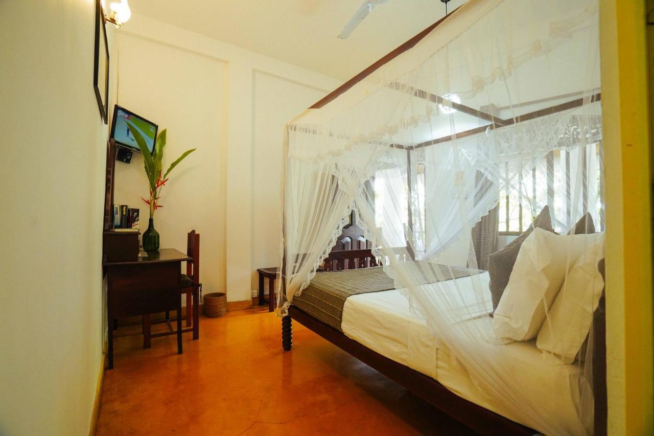 Fort Dew Guest House Galle Bagian luar foto