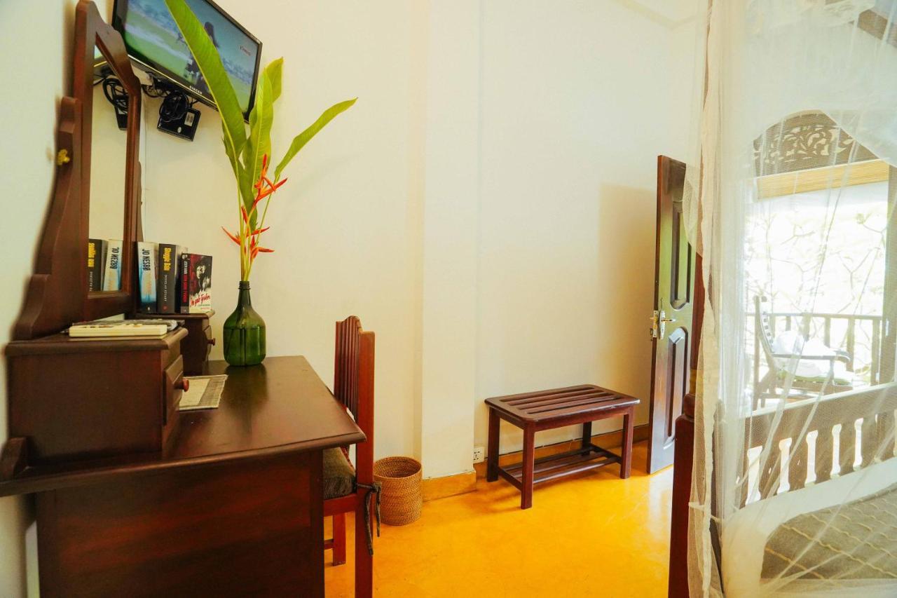 Fort Dew Guest House Galle Bagian luar foto