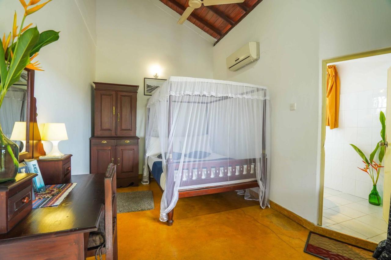 Fort Dew Guest House Galle Bagian luar foto