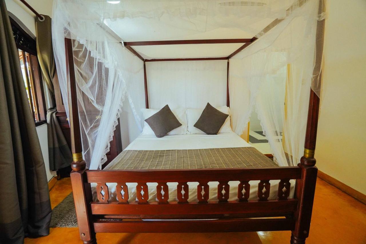 Fort Dew Guest House Galle Bagian luar foto