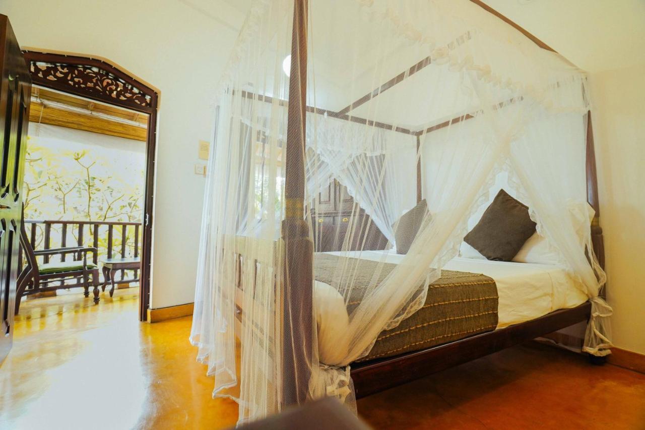 Fort Dew Guest House Galle Bagian luar foto