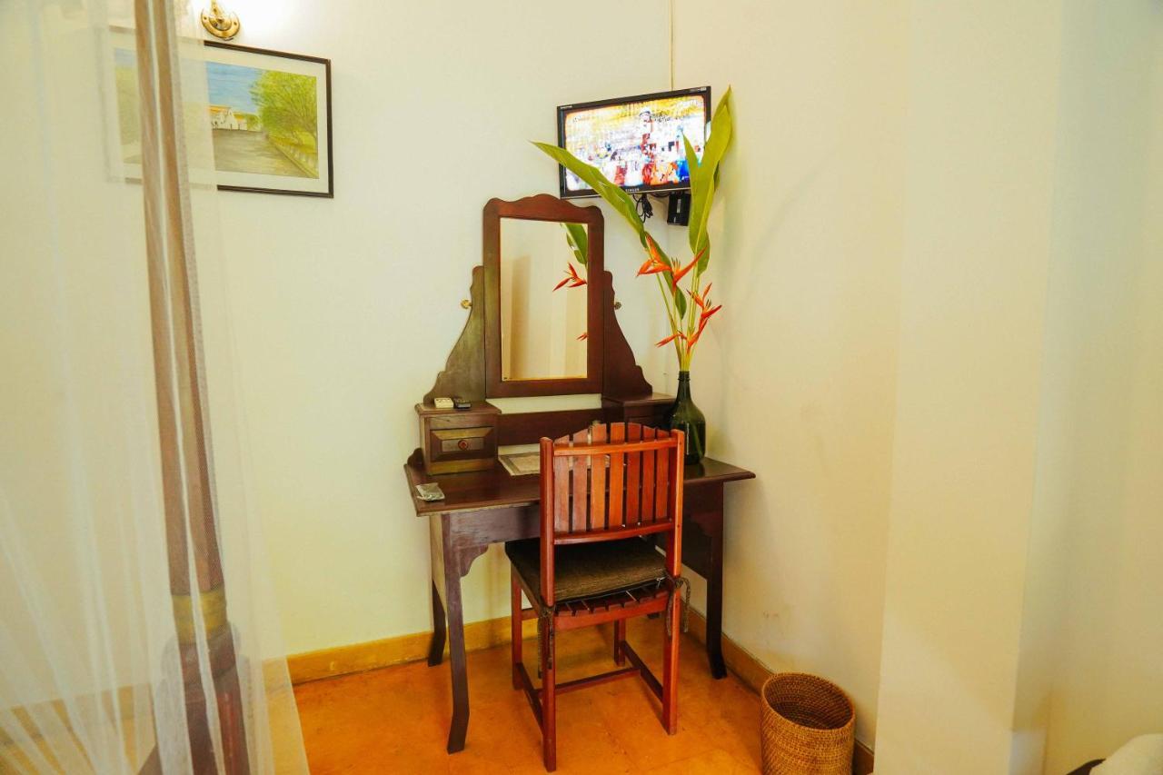 Fort Dew Guest House Galle Bagian luar foto