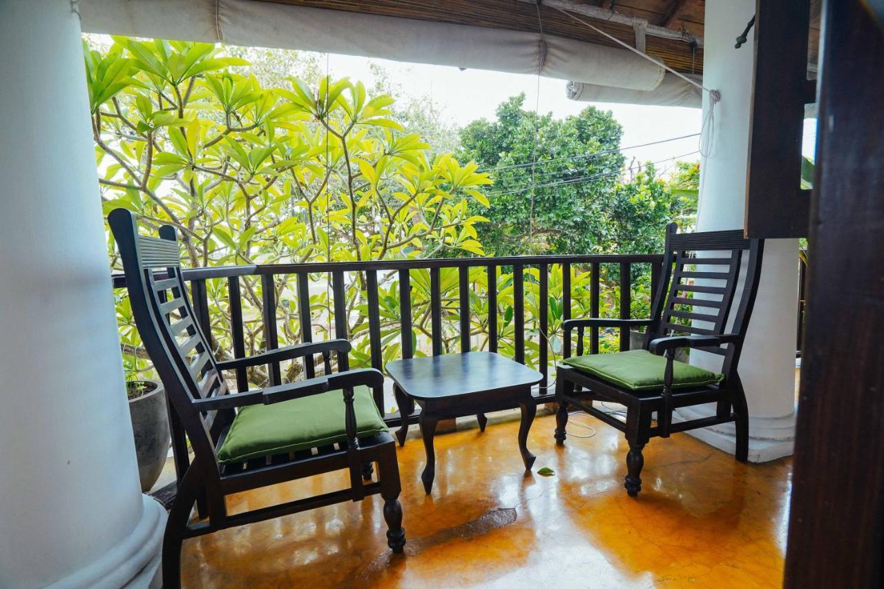 Fort Dew Guest House Galle Bagian luar foto