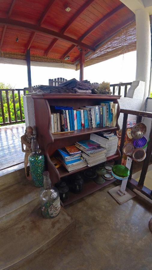 Fort Dew Guest House Galle Bagian luar foto