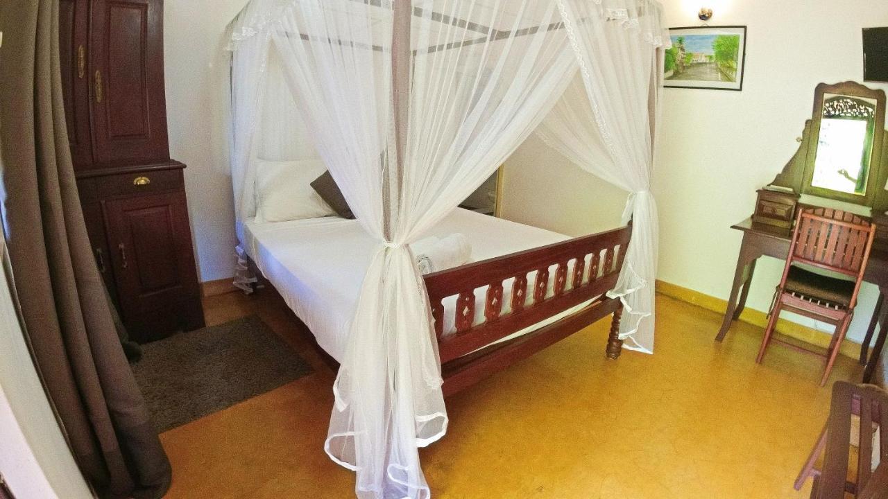 Fort Dew Guest House Galle Bagian luar foto