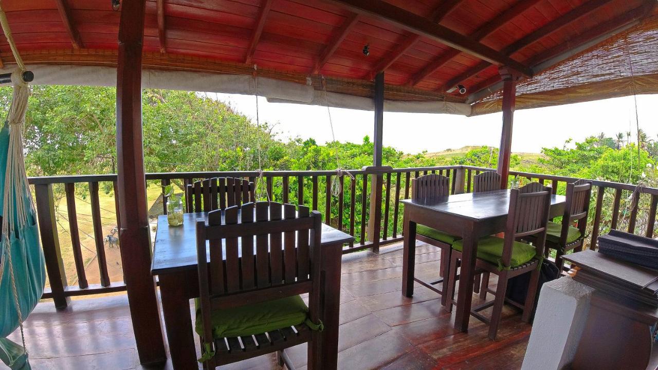 Fort Dew Guest House Galle Bagian luar foto