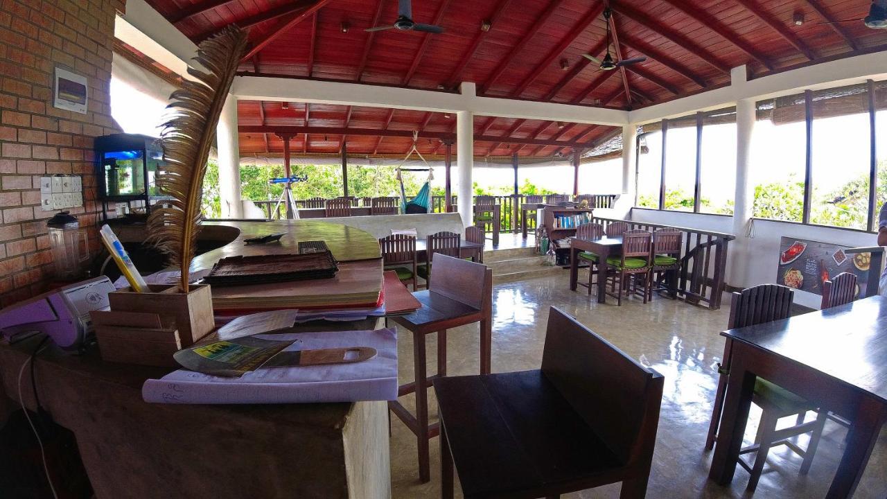 Fort Dew Guest House Galle Bagian luar foto