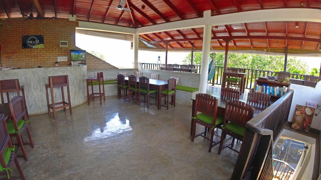 Fort Dew Guest House Galle Bagian luar foto