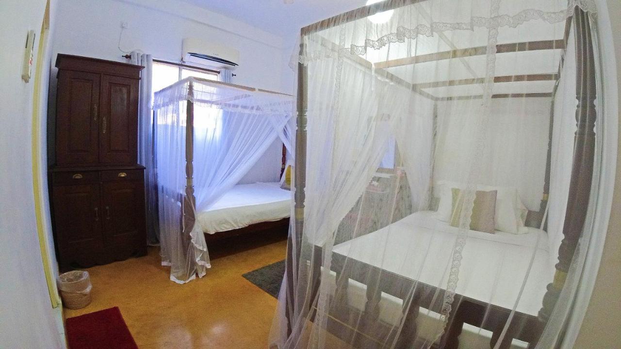 Fort Dew Guest House Galle Bagian luar foto