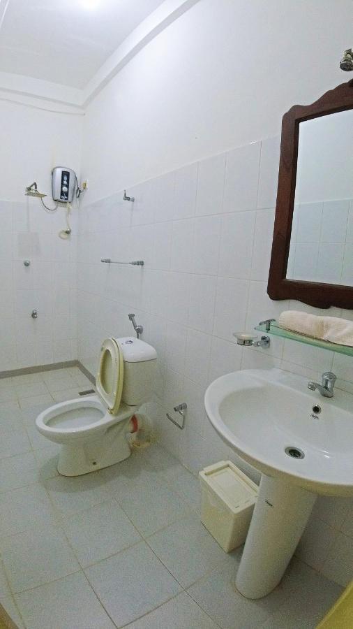Fort Dew Guest House Galle Bagian luar foto