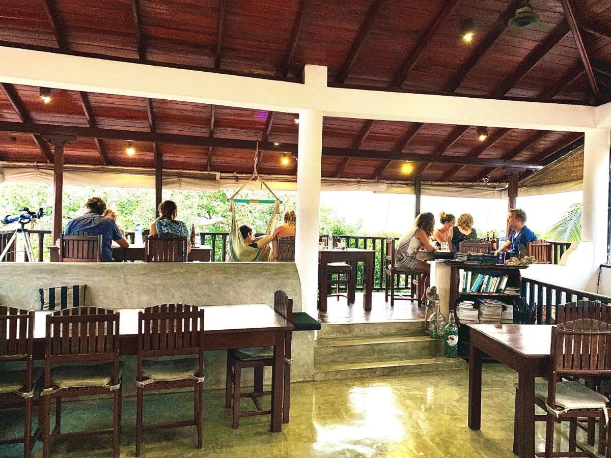 Fort Dew Guest House Galle Bagian luar foto