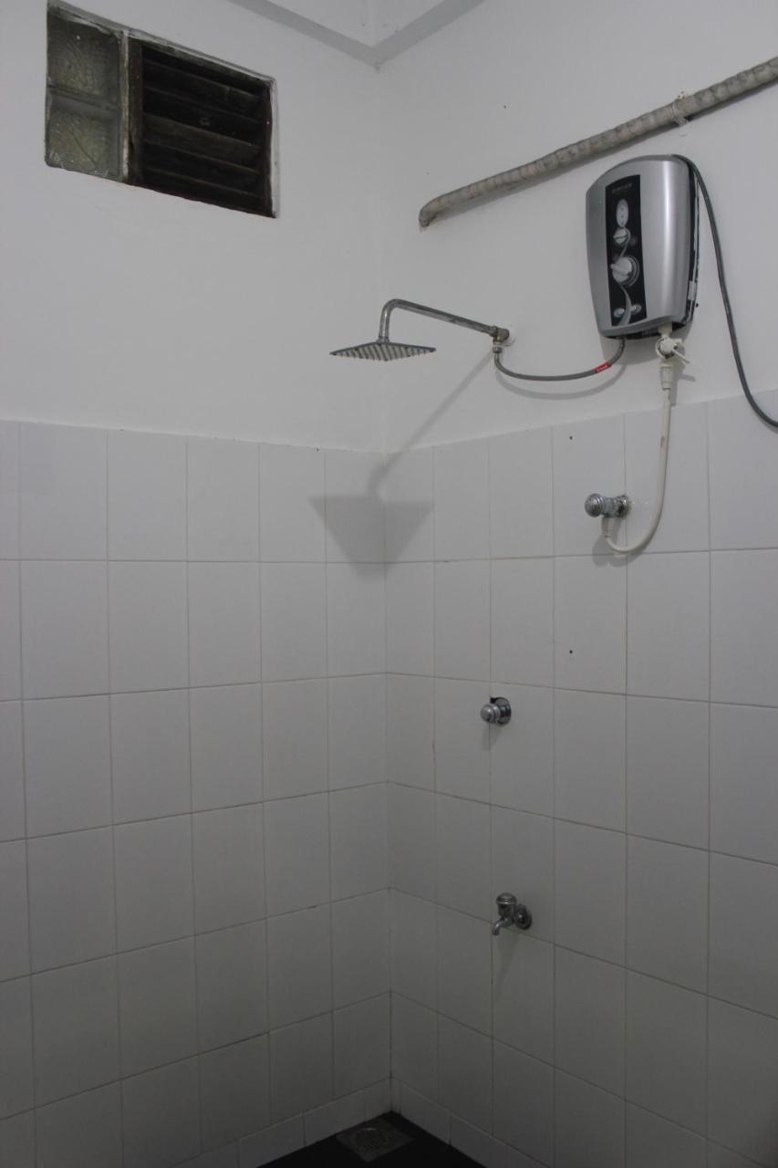 Fort Dew Guest House Galle Bagian luar foto